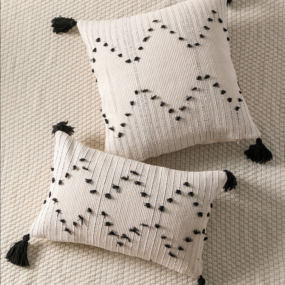 Pillow Cover Set